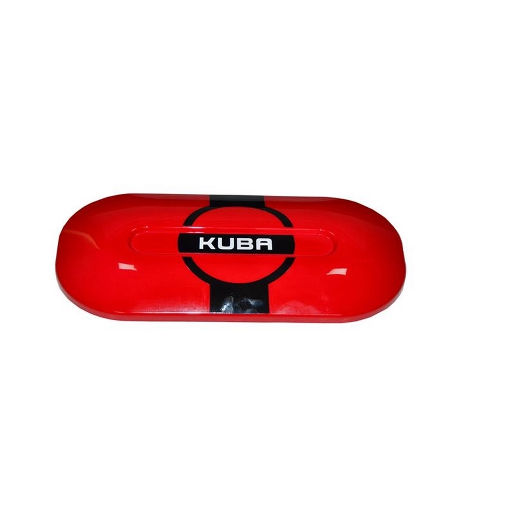 KUBA VIPER SPORT ARKA YAN PANEL SAĞ KIRMIZI #KM 72016